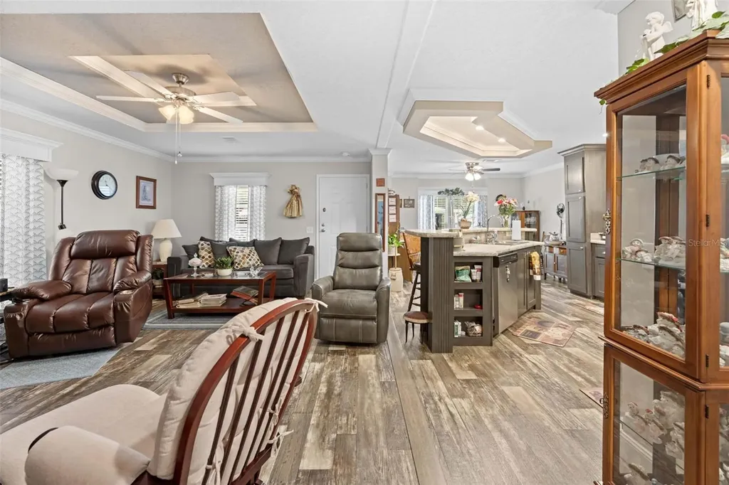 2940 Kingswood Circle Brooksville FL 34604