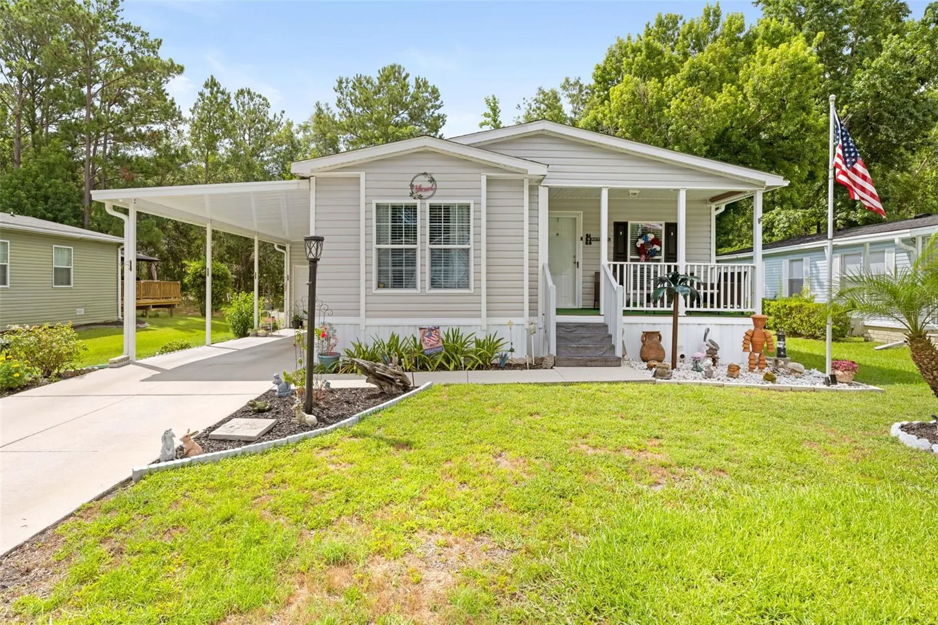 2940 Kingswood Circle Brooksville FL 34604