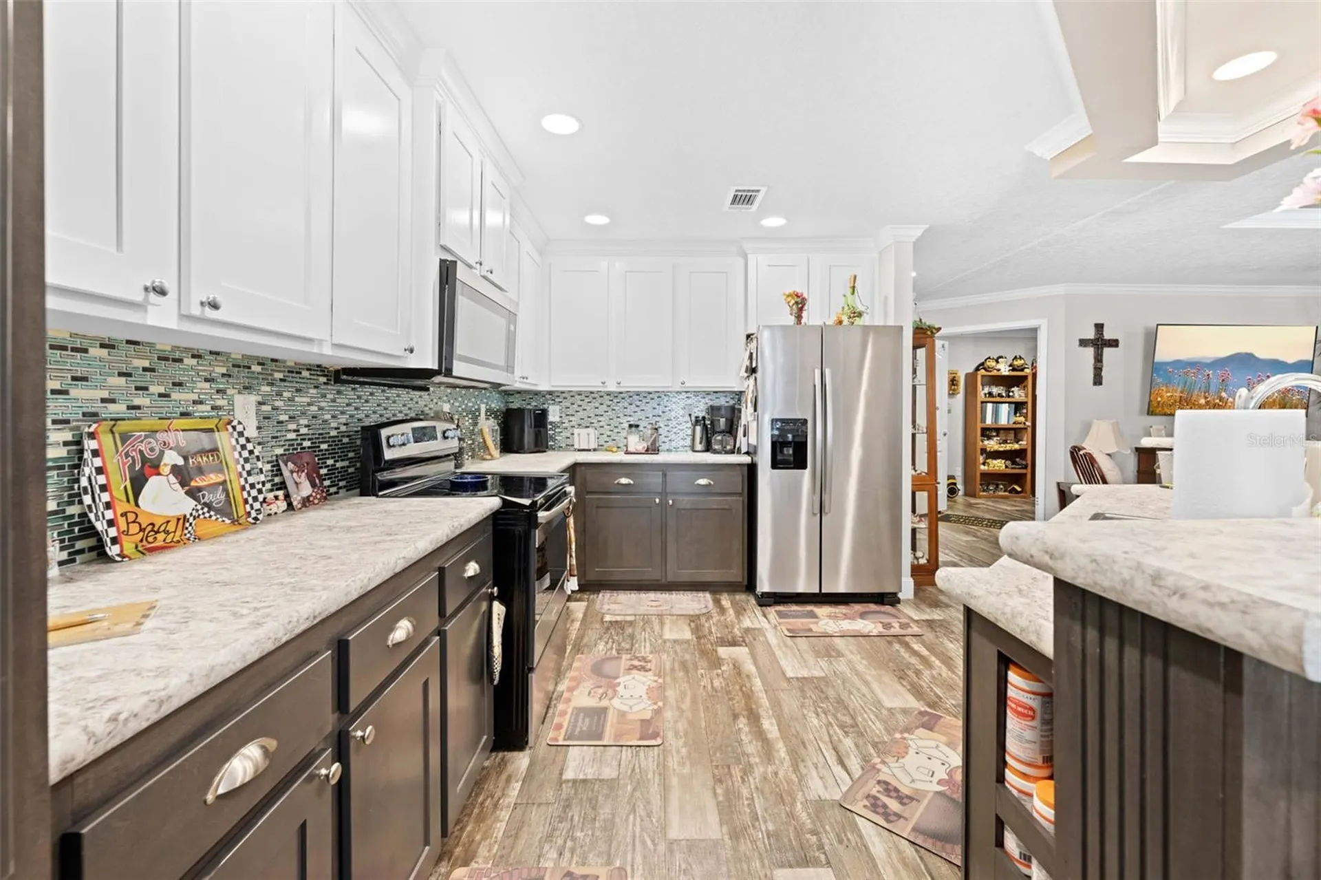 2940 Kingswood Circle Brooksville FL 34604