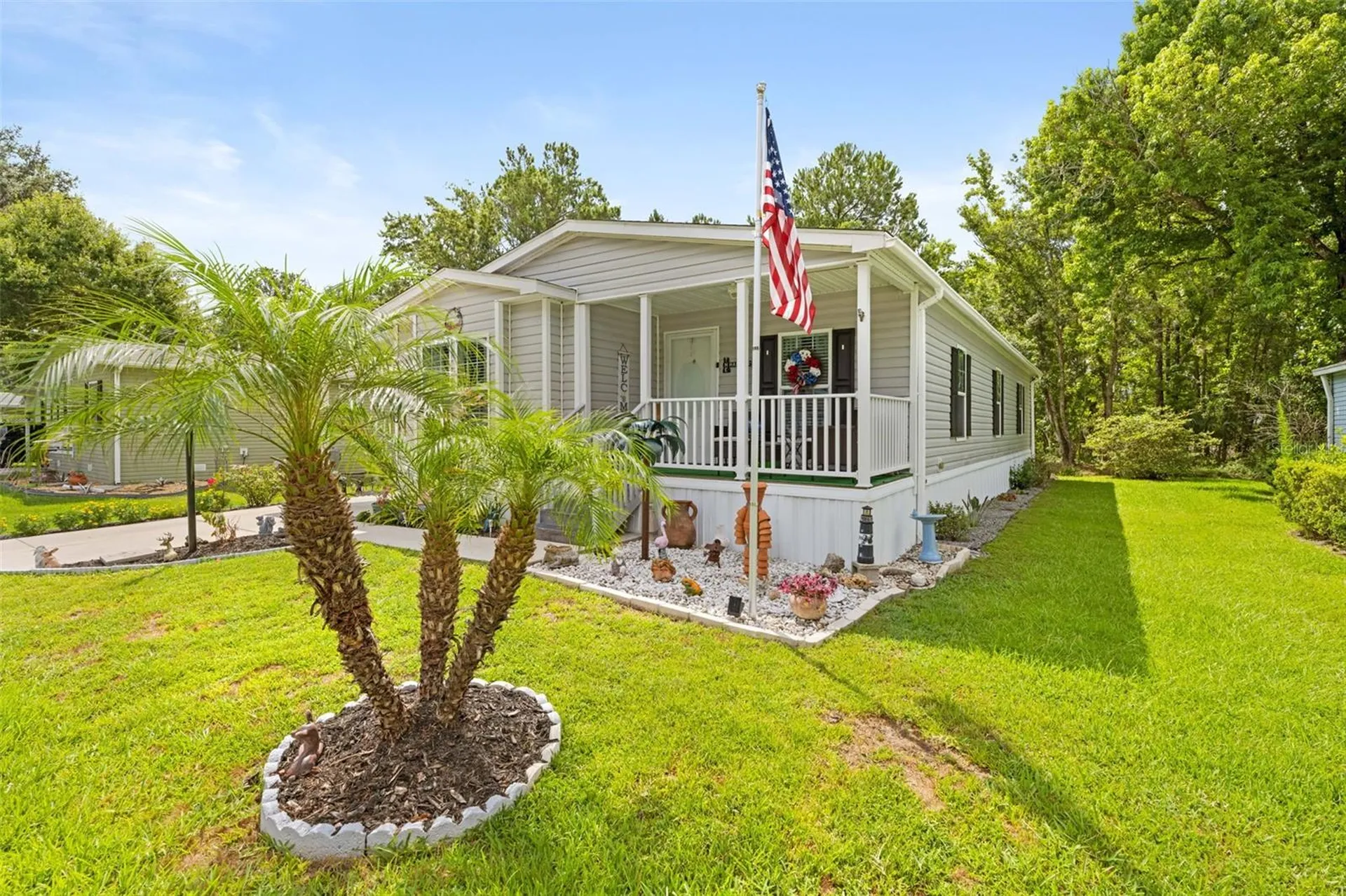 2940 Kingswood Circle Brooksville FL 34604