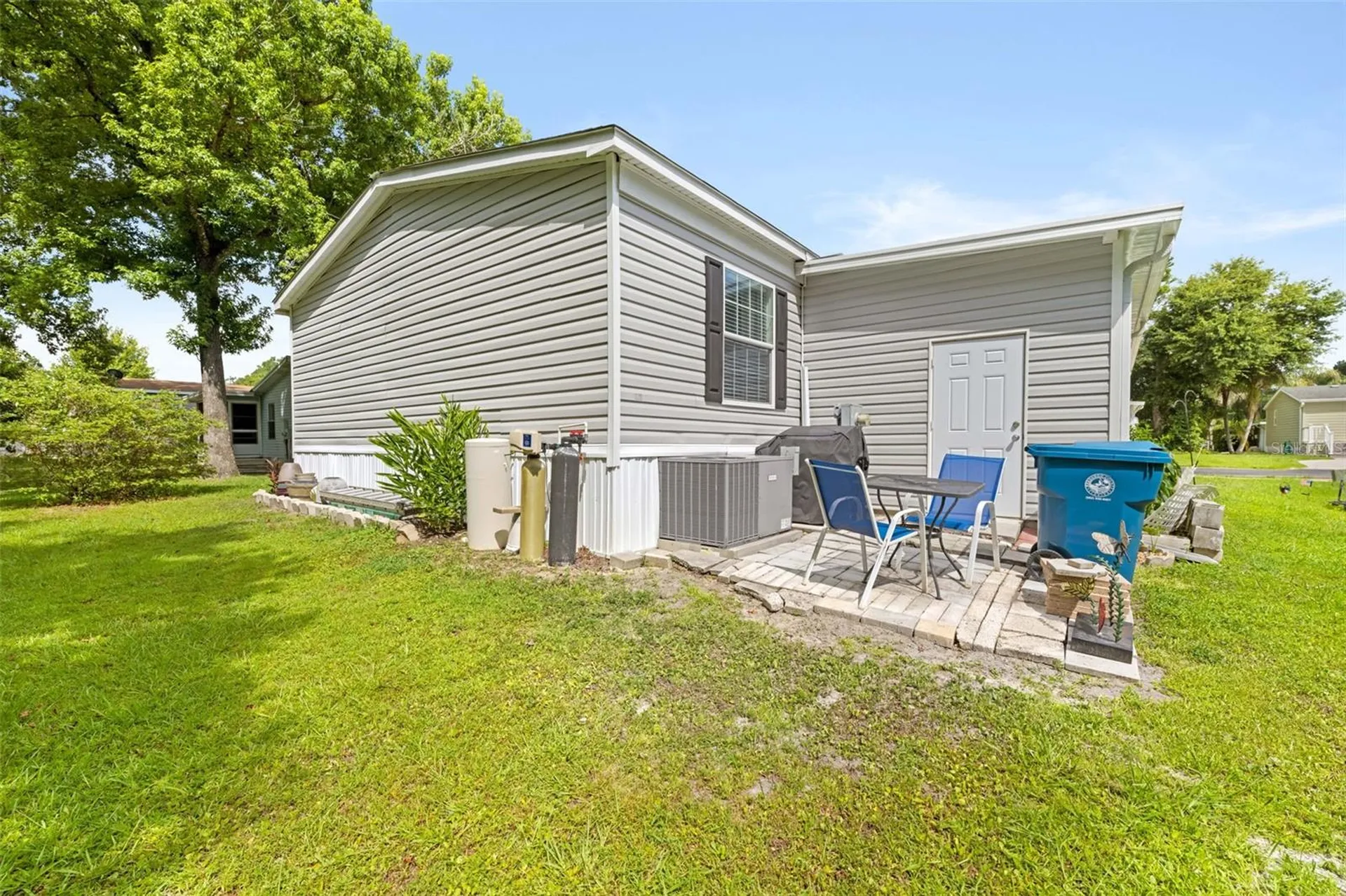 2940 Kingswood Circle Brooksville FL 34604