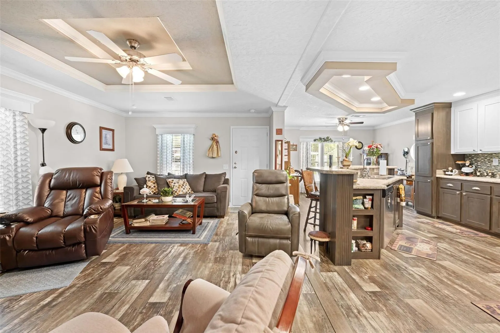 2940 Kingswood Circle Brooksville FL 34604