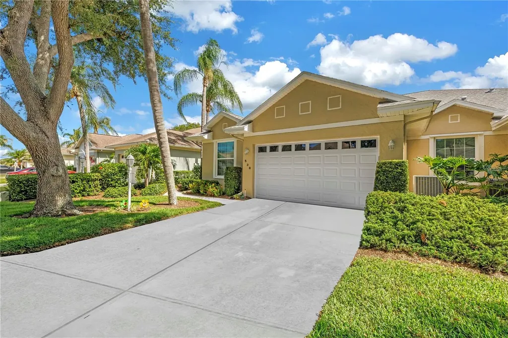 538 Catalina Isles Circle Venice FL 34292