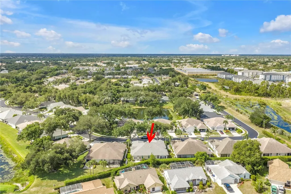538 Catalina Isles Circle Venice FL 34292
