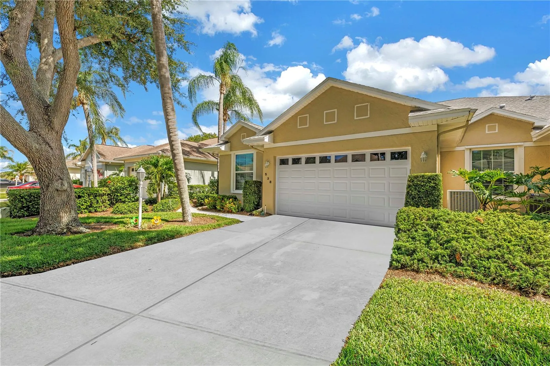538 Catalina Isles Circle Venice FL 34292