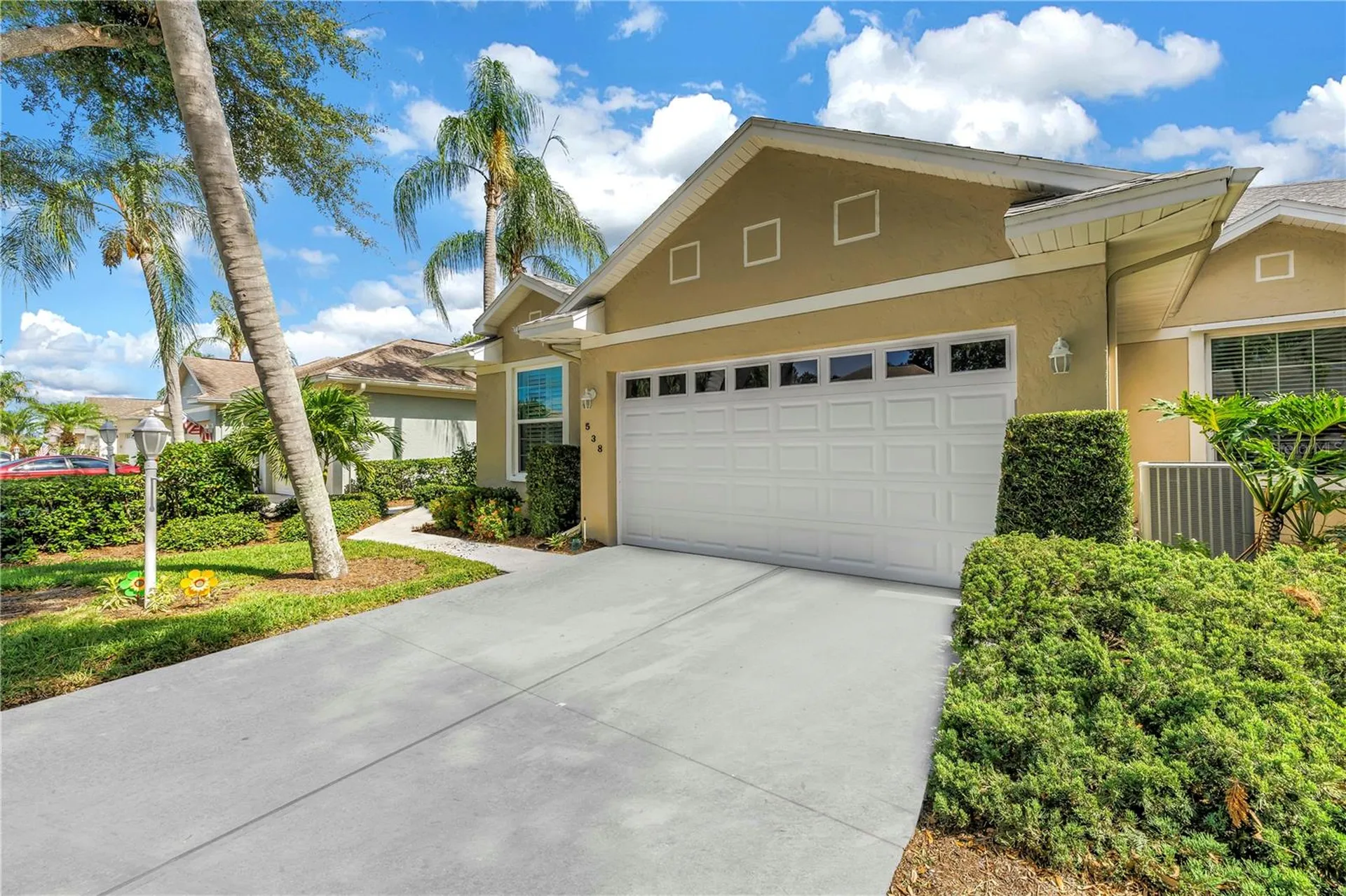 538 Catalina Isles Circle Venice FL 34292