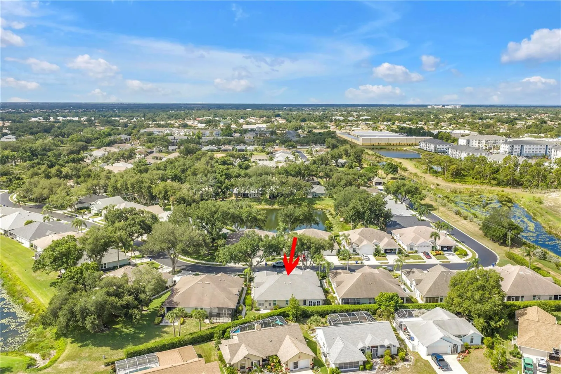 538 Catalina Isles Circle Venice FL 34292