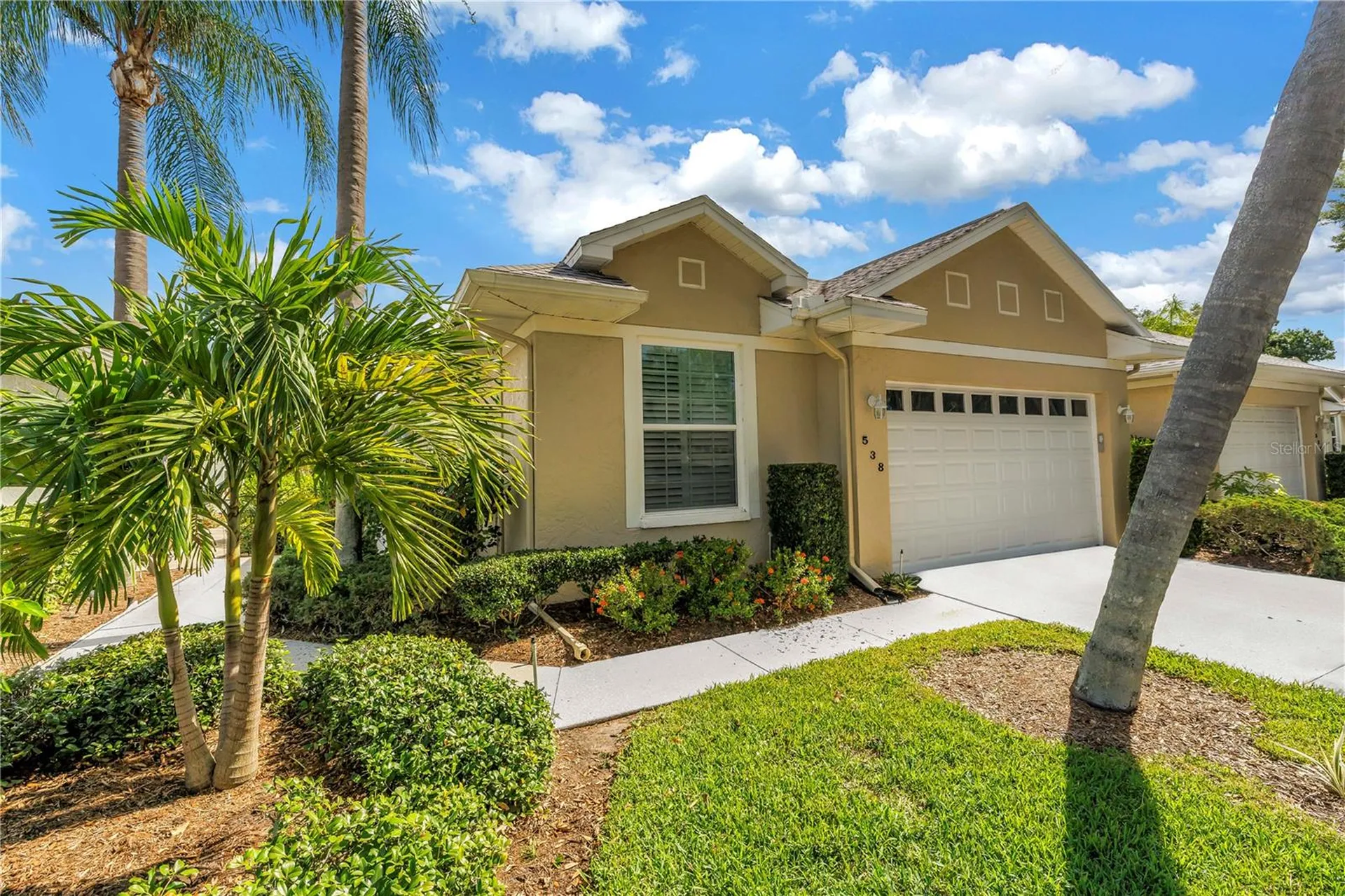 538 Catalina Isles Circle Venice FL 34292