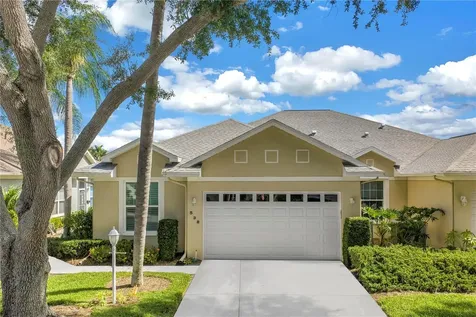 538 Catalina Isles Circle Venice FL 34292