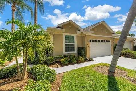 538 Catalina Isles Circle Venice FL 34292