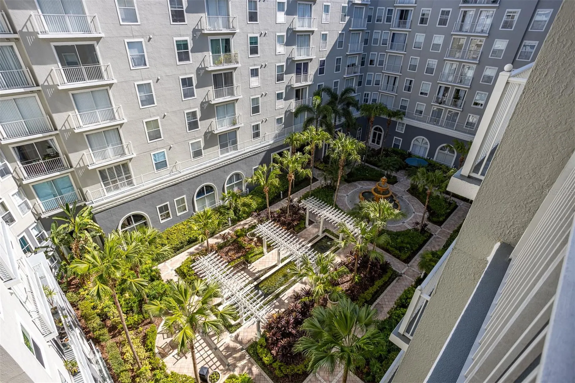 700 S Harbour Island Boulevard Tampa FL 33602