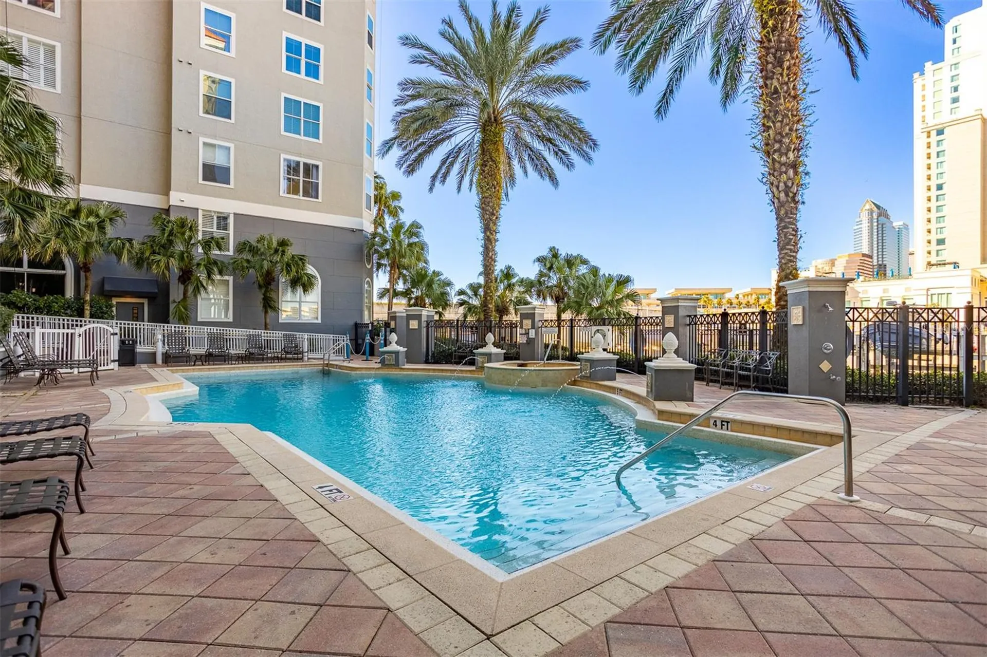 700 S Harbour Island Boulevard Tampa FL 33602