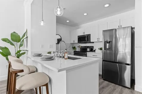 700 S Harbour Island Boulevard Tampa FL 33602