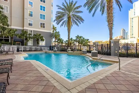 700 S Harbour Island Boulevard Tampa FL 33602