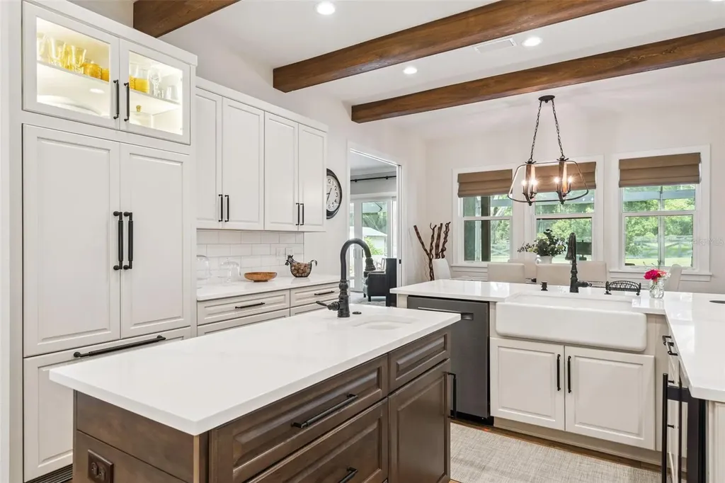 20401 Wolf Springs Court Clermont FL 34715