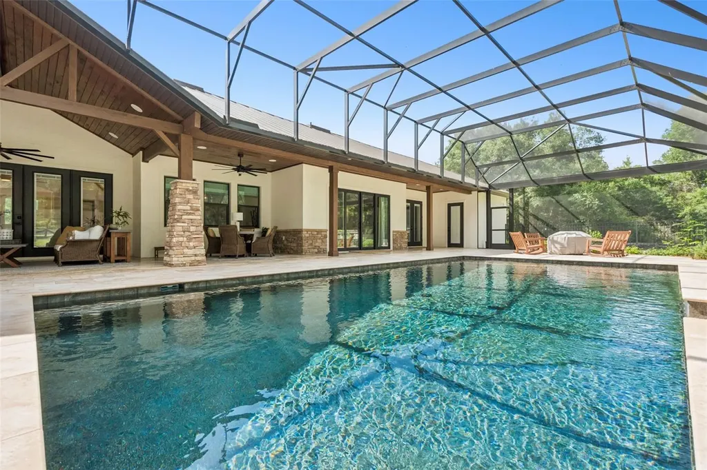 20401 Wolf Springs Court Clermont FL 34715