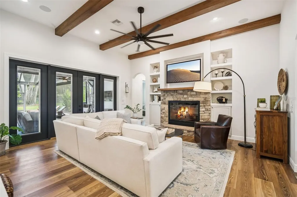 20401 Wolf Springs Court Clermont FL 34715