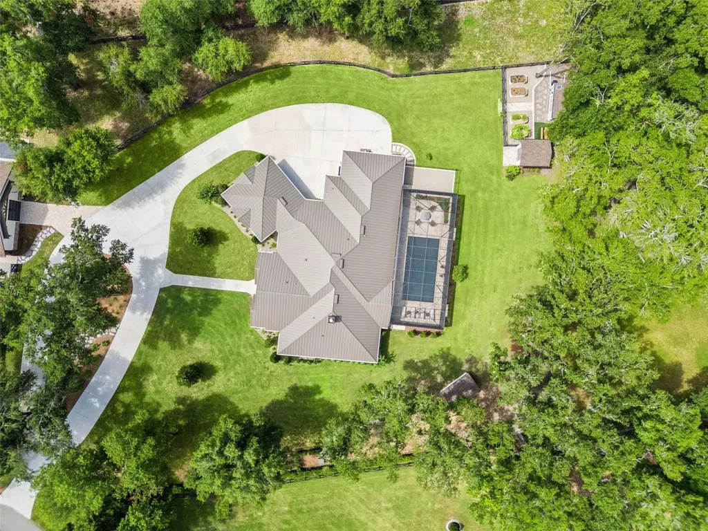 20401 Wolf Springs Court Clermont FL 34715