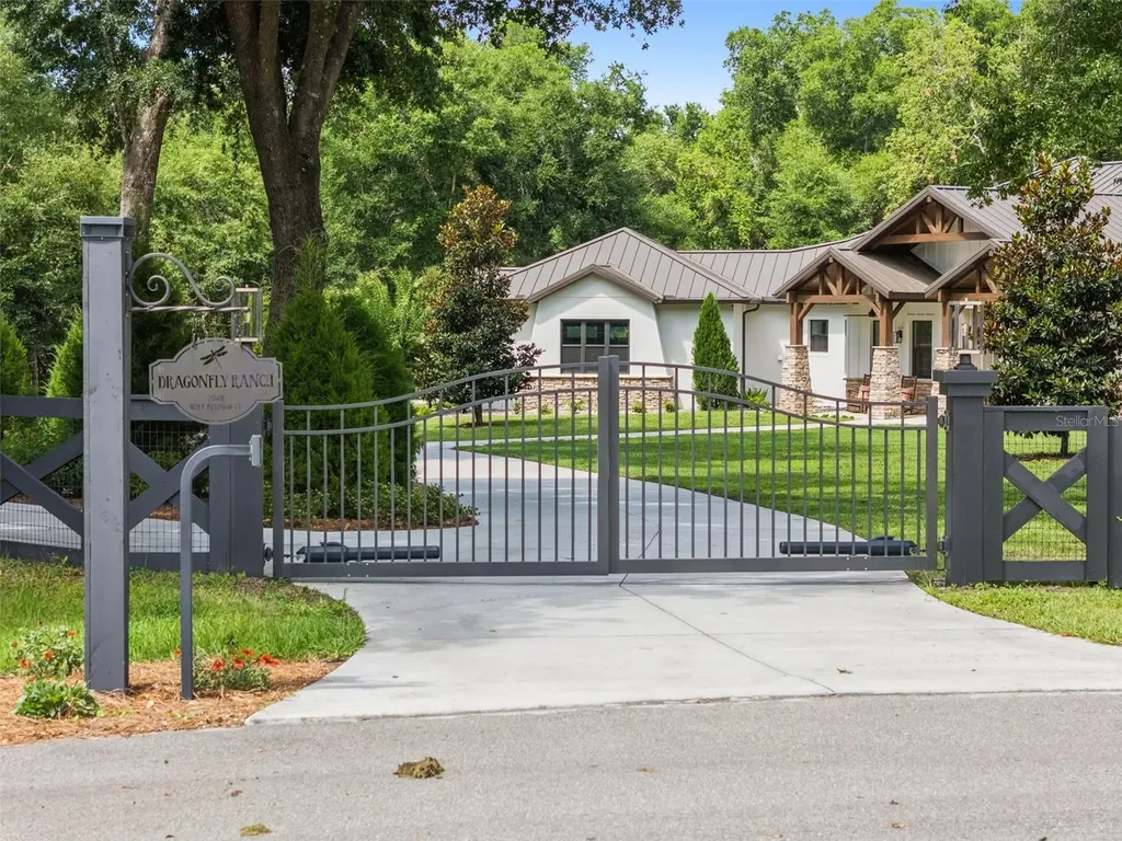 20401 Wolf Springs Court Clermont FL 34715