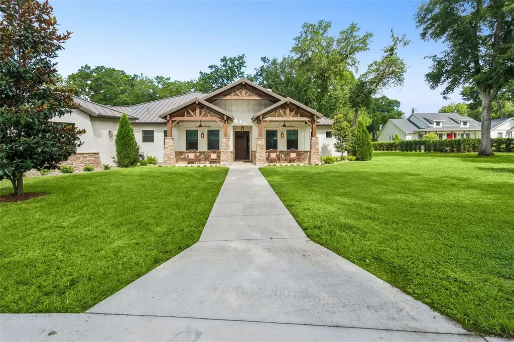 20401 Wolf Springs Court Clermont FL 34715