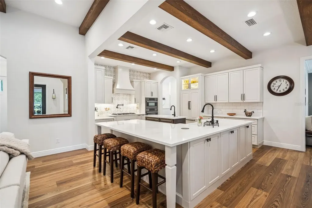 20401 Wolf Springs Court Clermont FL 34715