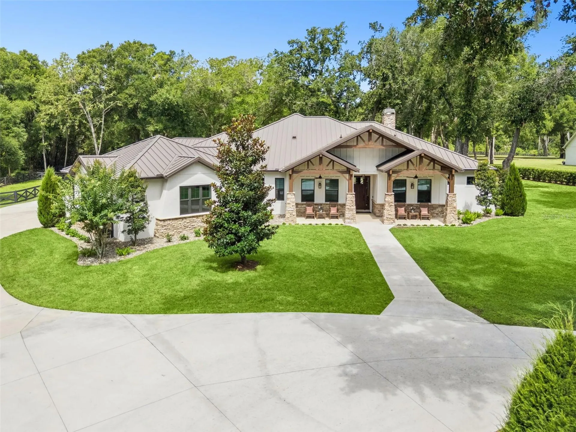 20401 Wolf Springs Court Clermont FL 34715