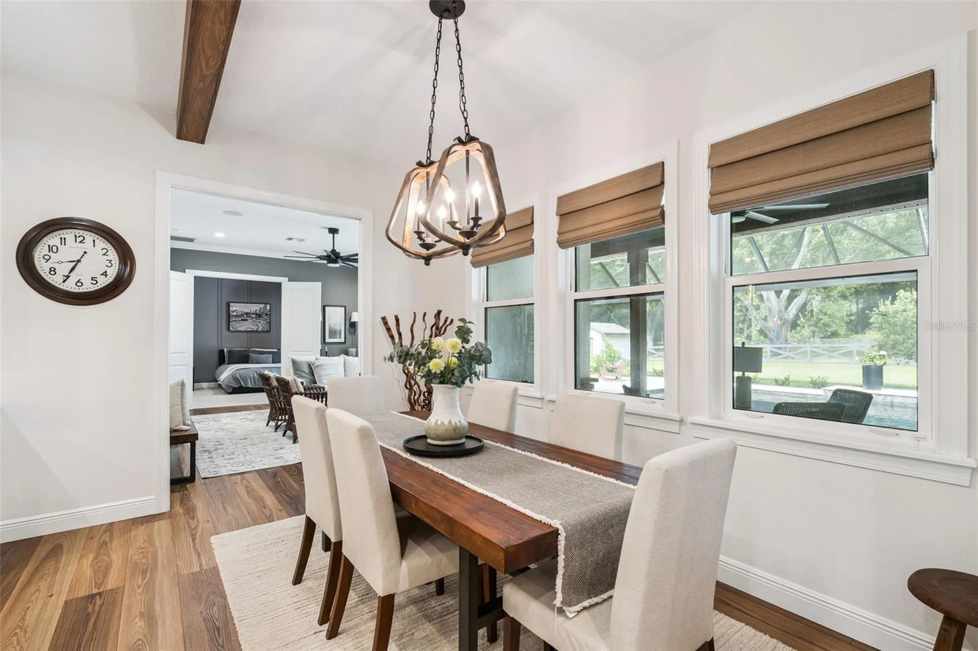 20401 Wolf Springs Court Clermont FL 34715