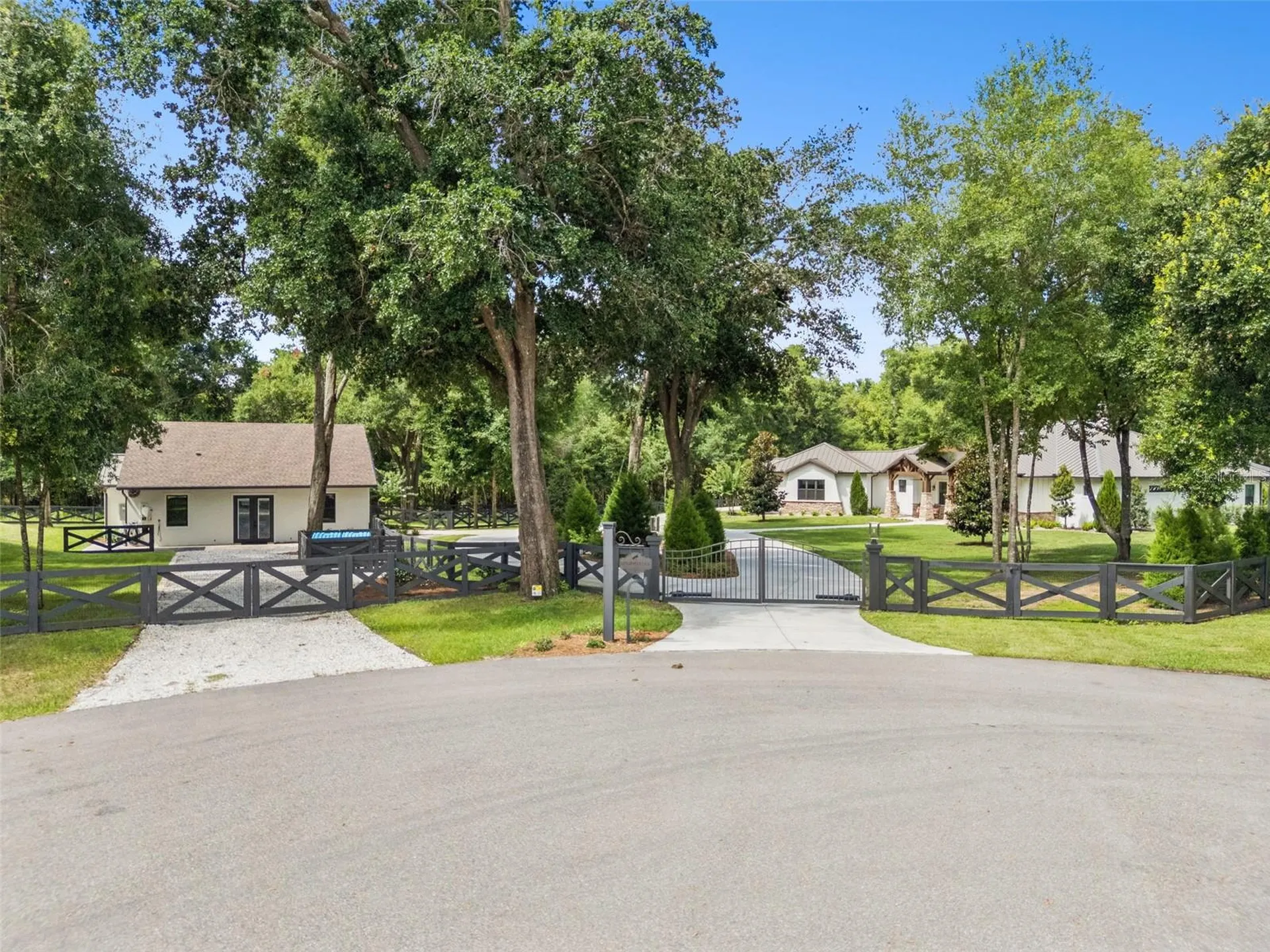 20401 Wolf Springs Court Clermont FL 34715