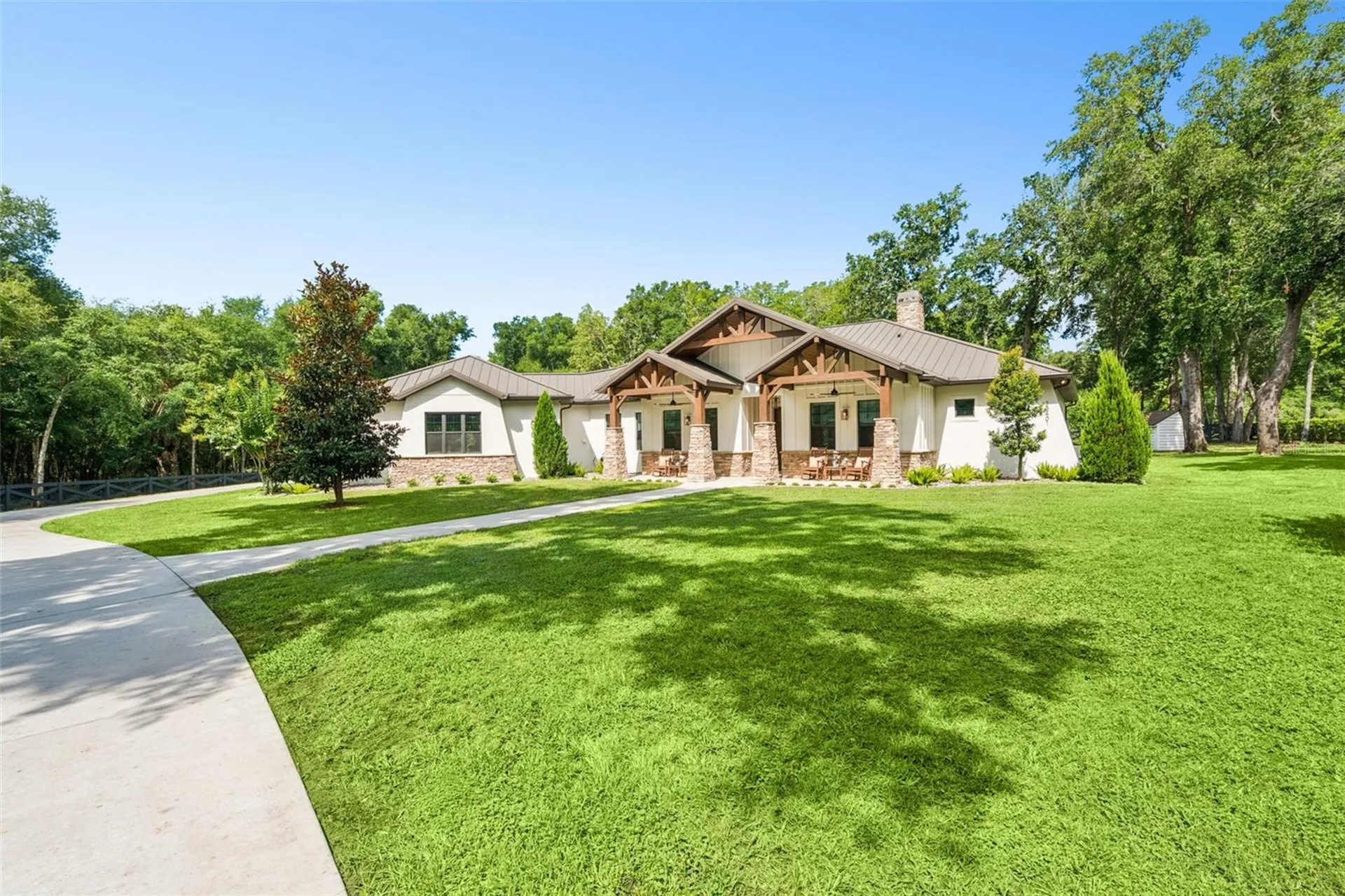 20401 Wolf Springs Court Clermont FL 34715