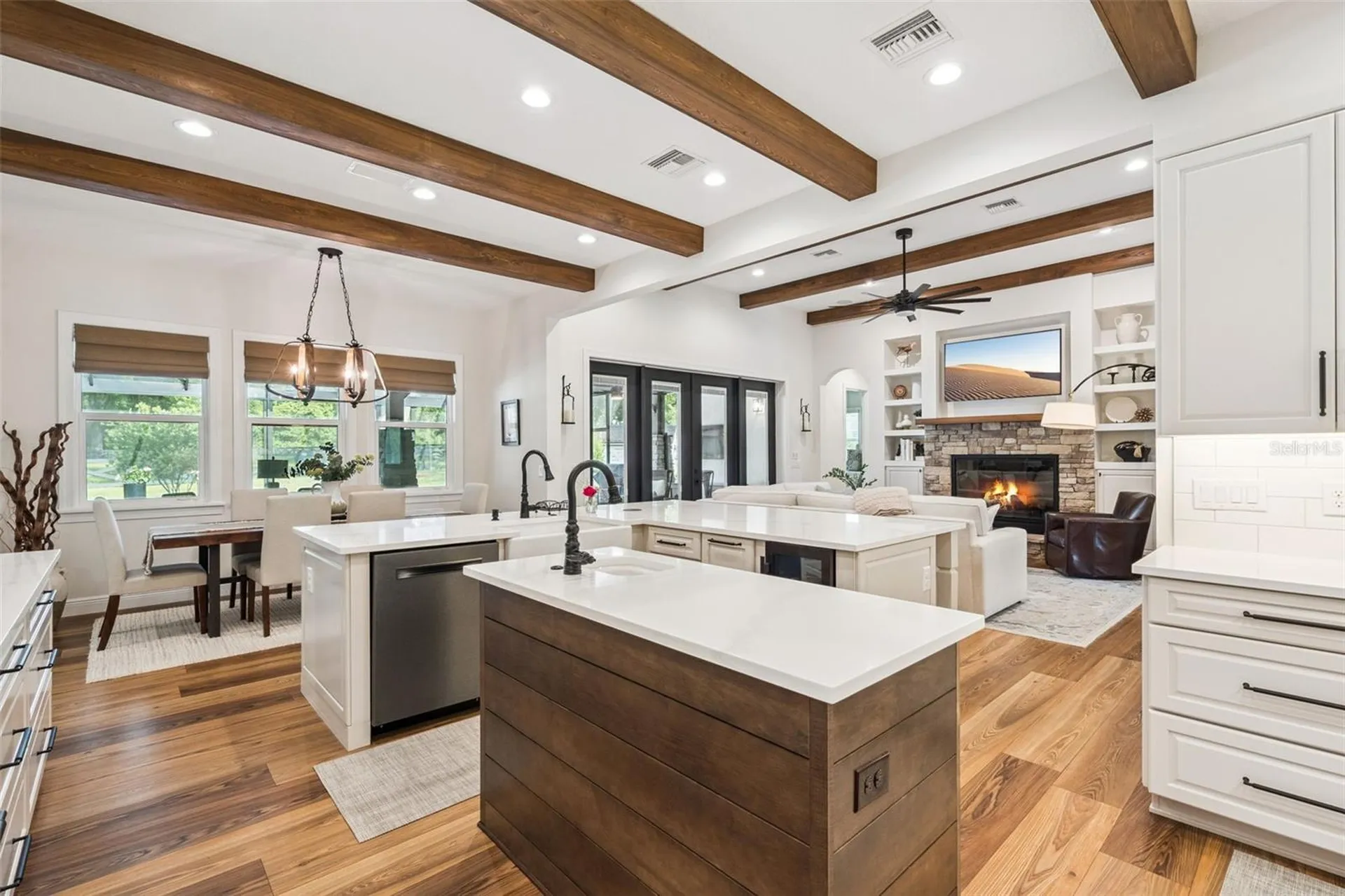 20401 Wolf Springs Court Clermont FL 34715