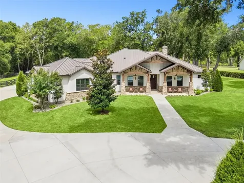 20401 Wolf Springs Court Clermont FL 34715