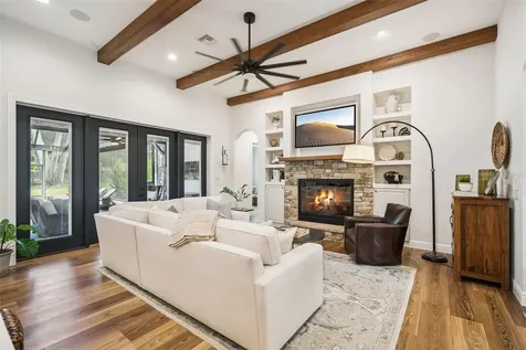 20401 Wolf Springs Court Clermont FL 34715