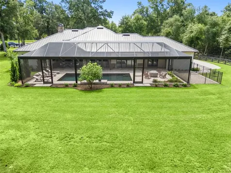 20401 Wolf Springs Court Clermont FL 34715