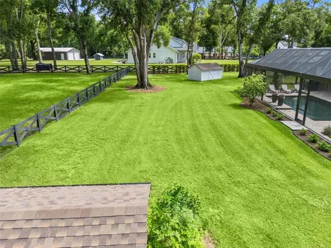 20401 Wolf Springs Court Clermont FL 34715