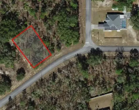 1343 W Dupont Drive Dunnellon FL 34434