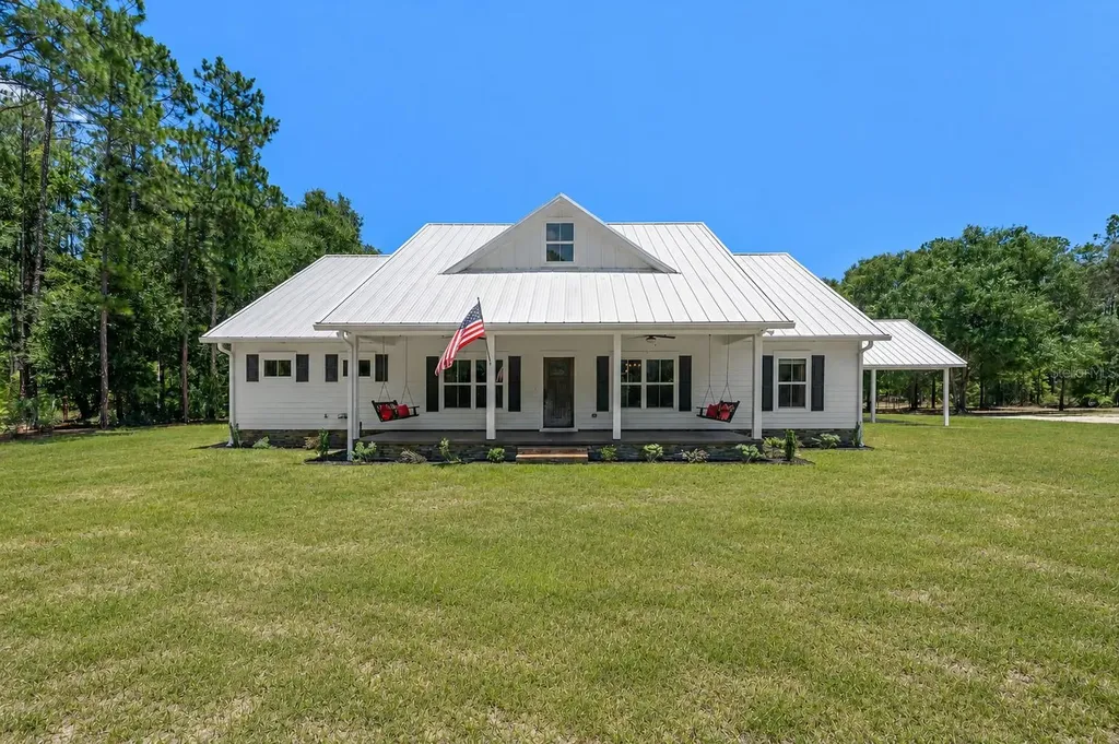 357 SW Conestoga Way Fort White FL 32038