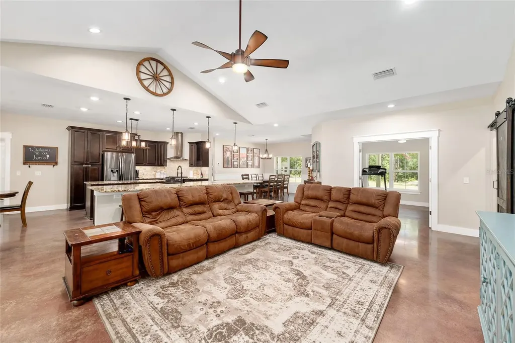 357 SW Conestoga Way Fort White FL 32038