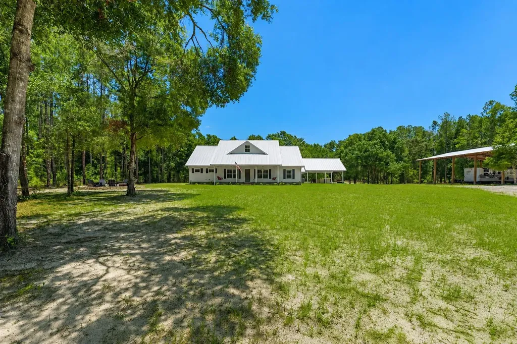 357 SW Conestoga Way Fort White FL 32038