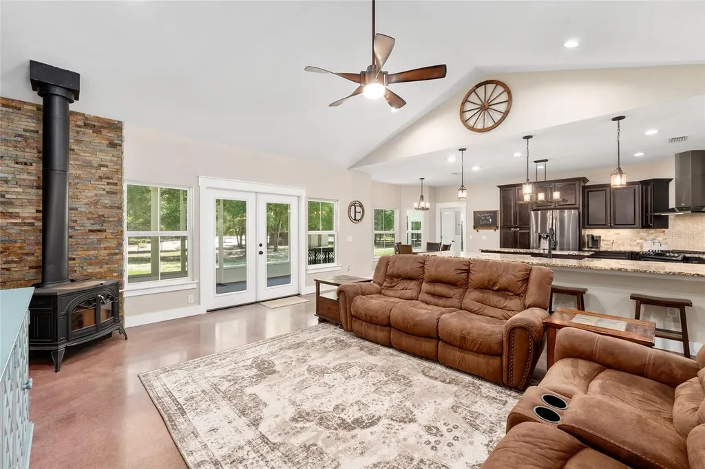 357 SW Conestoga Way Fort White FL 32038