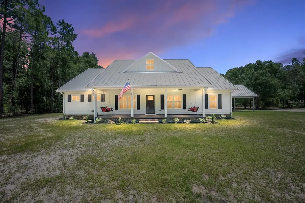 357 SW Conestoga Way Fort White FL 32038
