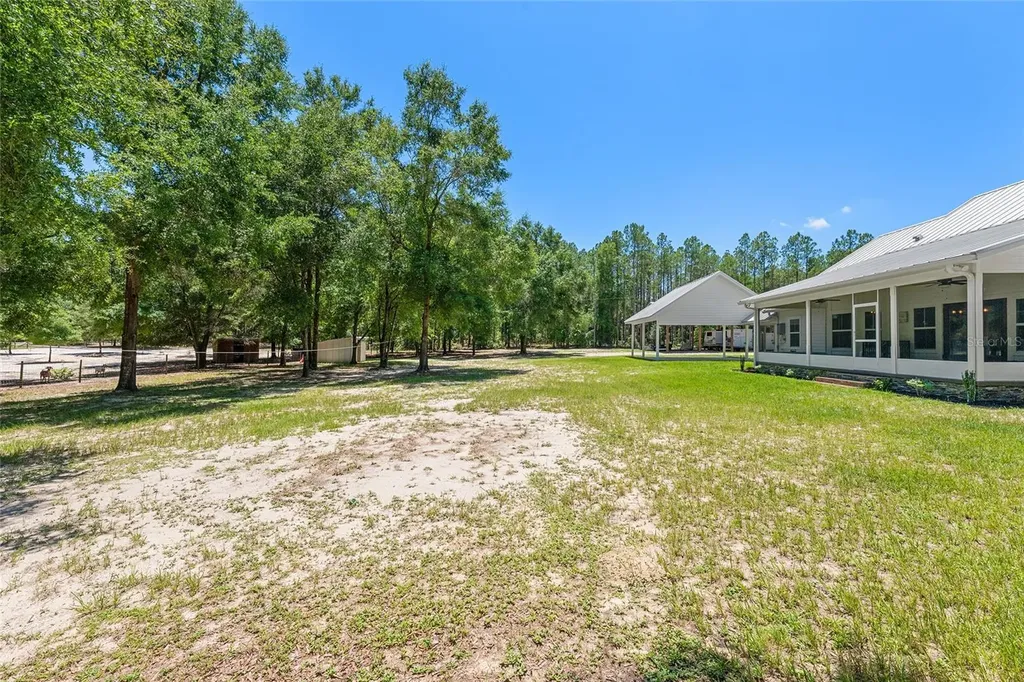 357 SW Conestoga Way Fort White FL 32038