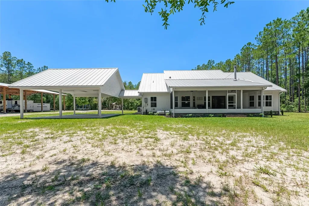 357 SW Conestoga Way Fort White FL 32038