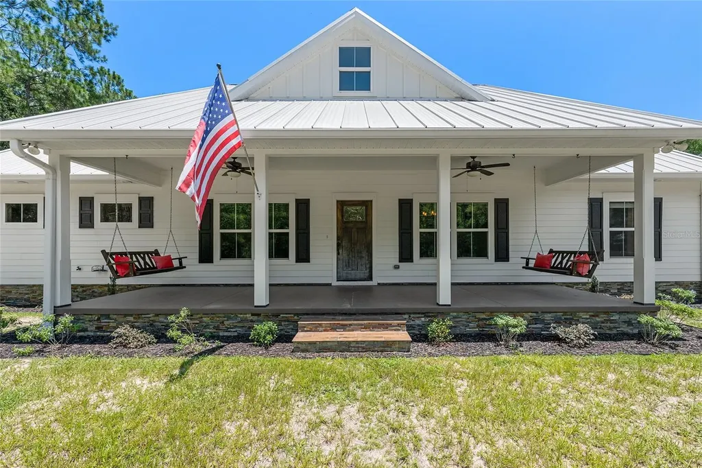 357 SW Conestoga Way Fort White FL 32038