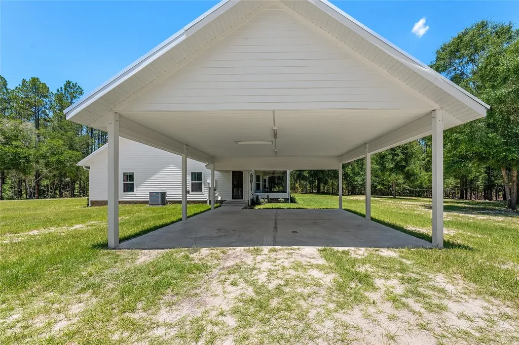 357 SW Conestoga Way Fort White FL 32038