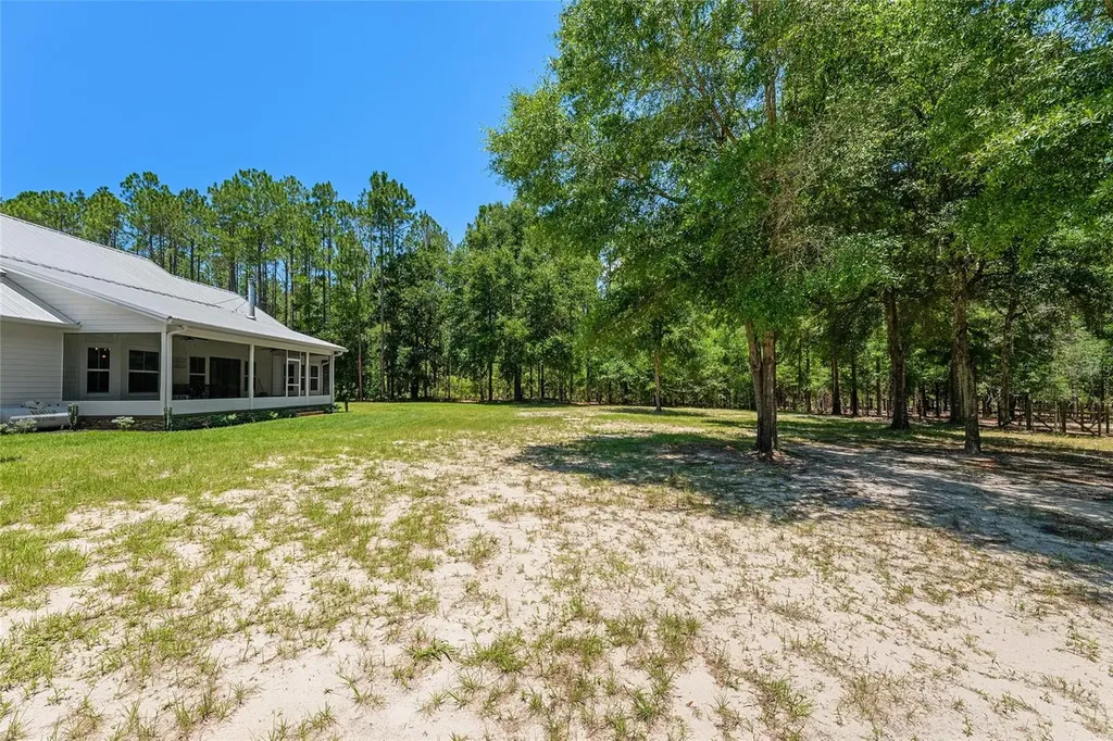 357 SW Conestoga Way Fort White FL 32038