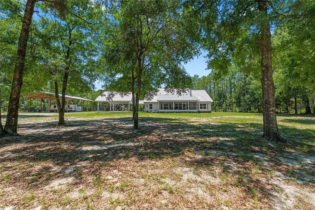 357 SW Conestoga Way Fort White FL 32038