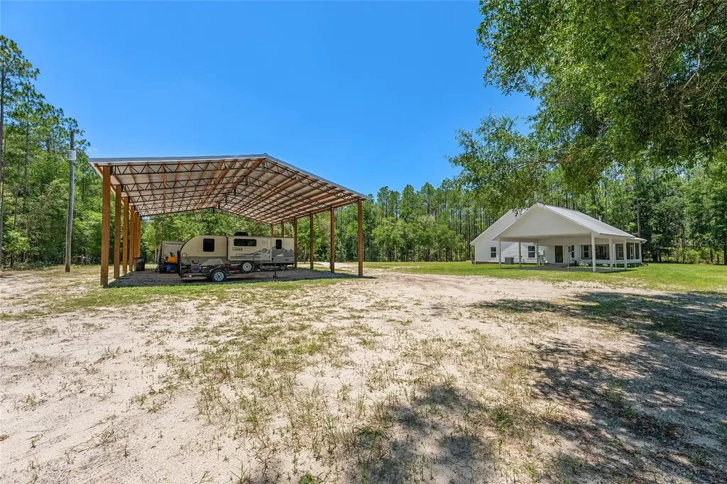 357 SW Conestoga Way Fort White FL 32038