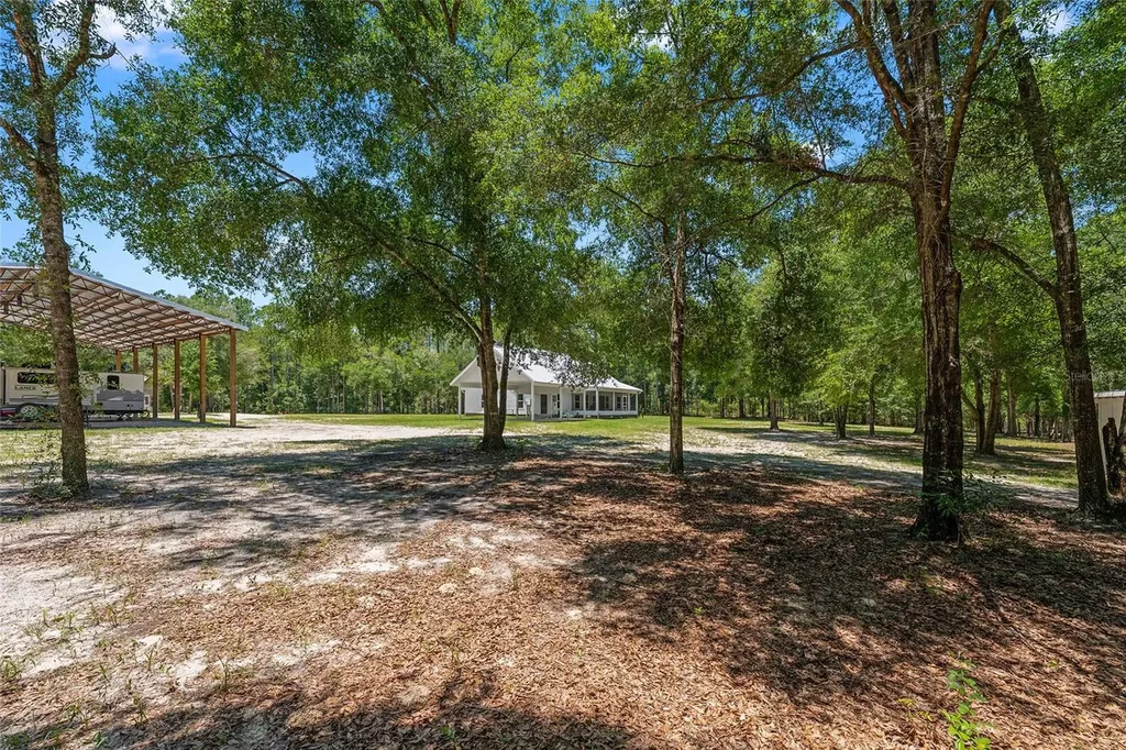 357 SW Conestoga Way Fort White FL 32038