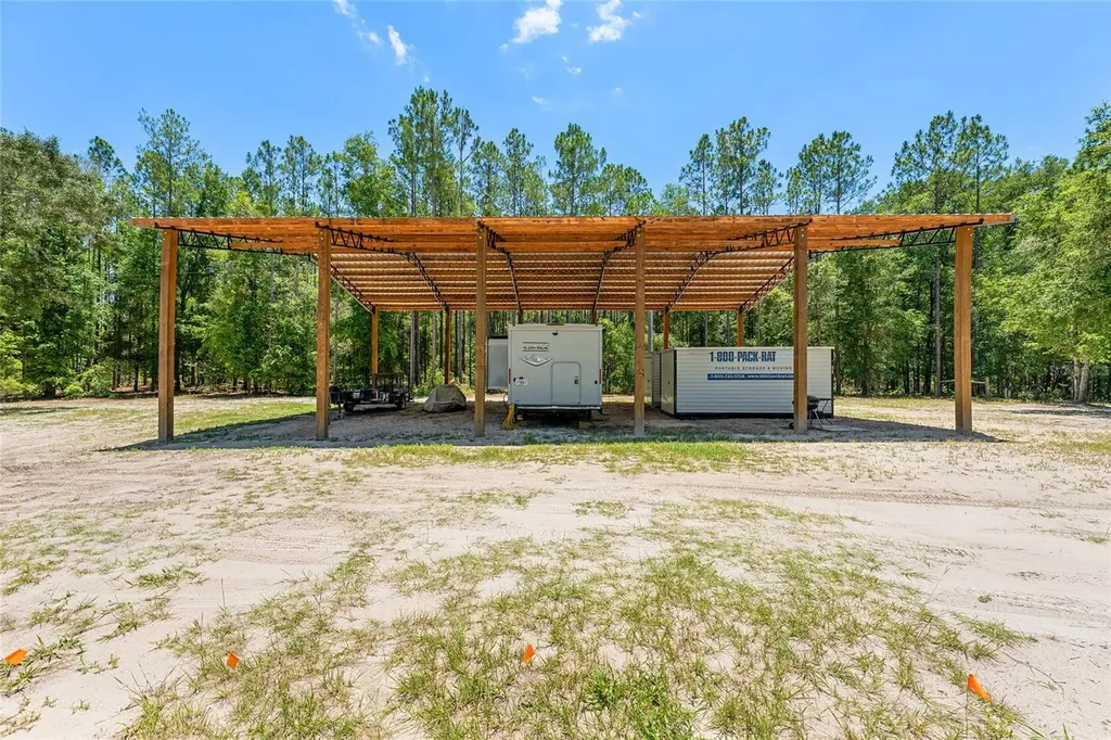 357 SW Conestoga Way Fort White FL 32038