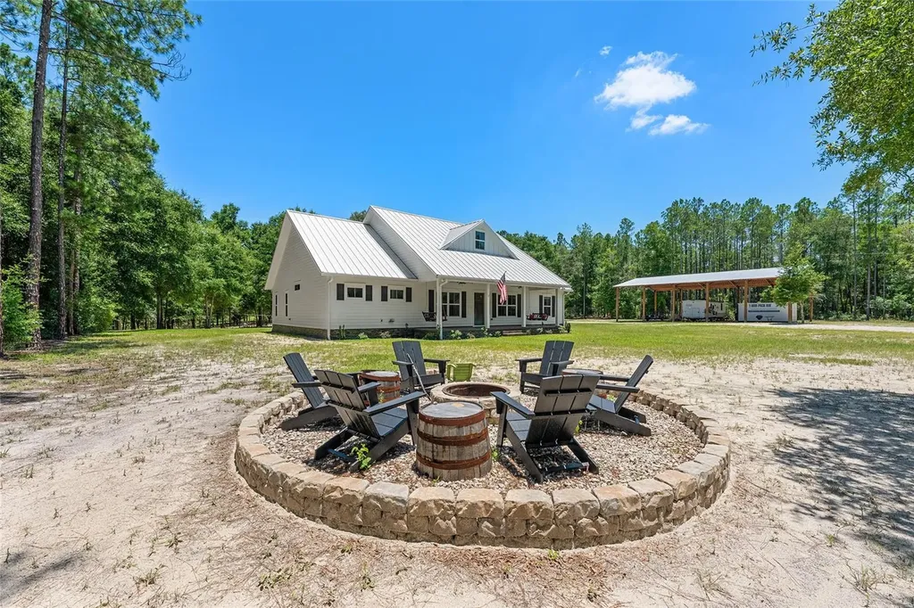 357 SW Conestoga Way Fort White FL 32038
